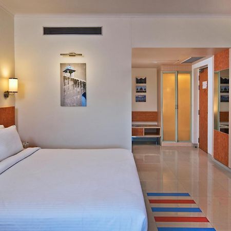 Nirwana Hometel Jaipur- A Sarovar Hotel Zewnętrze zdjęcie