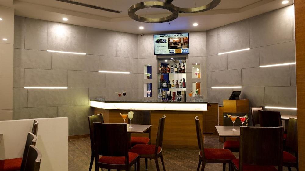 Nirwana Hometel Jaipur- A Sarovar Hotel Zewnętrze zdjęcie