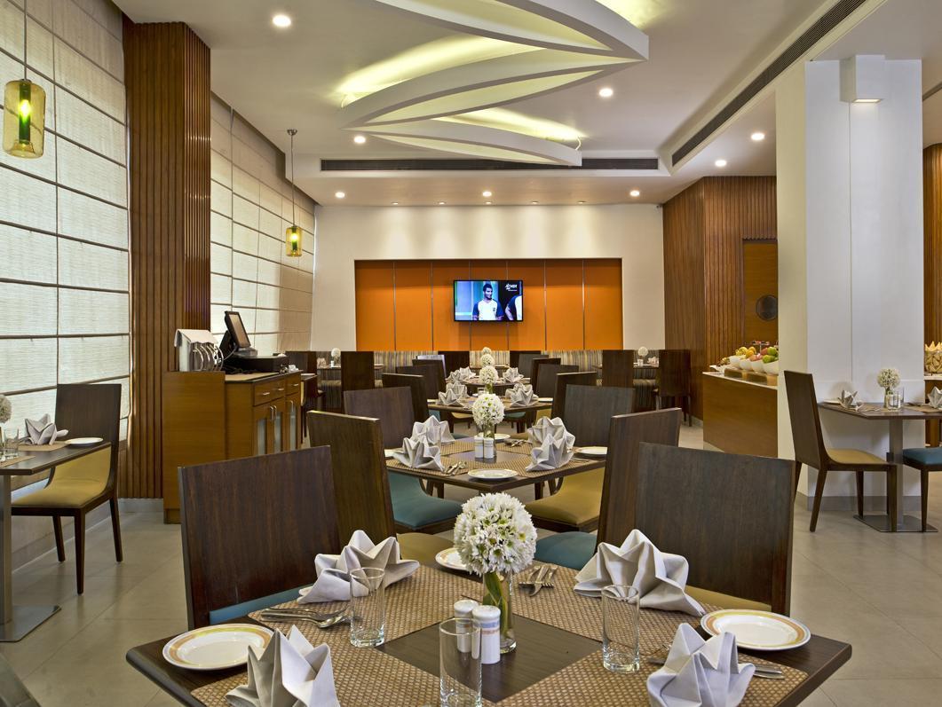 Nirwana Hometel Jaipur- A Sarovar Hotel Zewnętrze zdjęcie