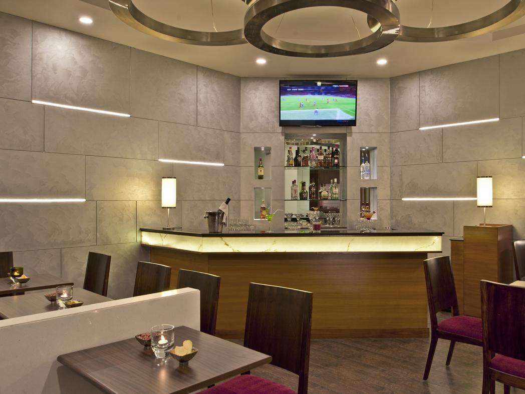 Nirwana Hometel Jaipur- A Sarovar Hotel Zewnętrze zdjęcie
