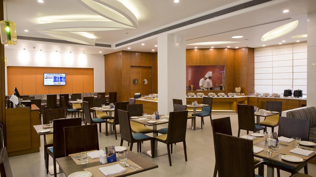 Nirwana Hometel Jaipur- A Sarovar Hotel Zewnętrze zdjęcie