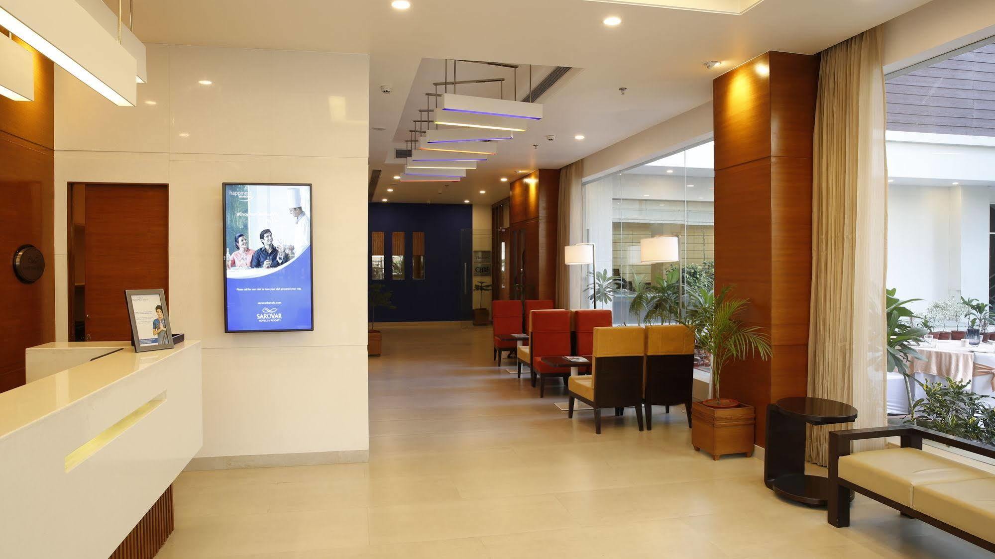 Nirwana Hometel Jaipur- A Sarovar Hotel Zewnętrze zdjęcie