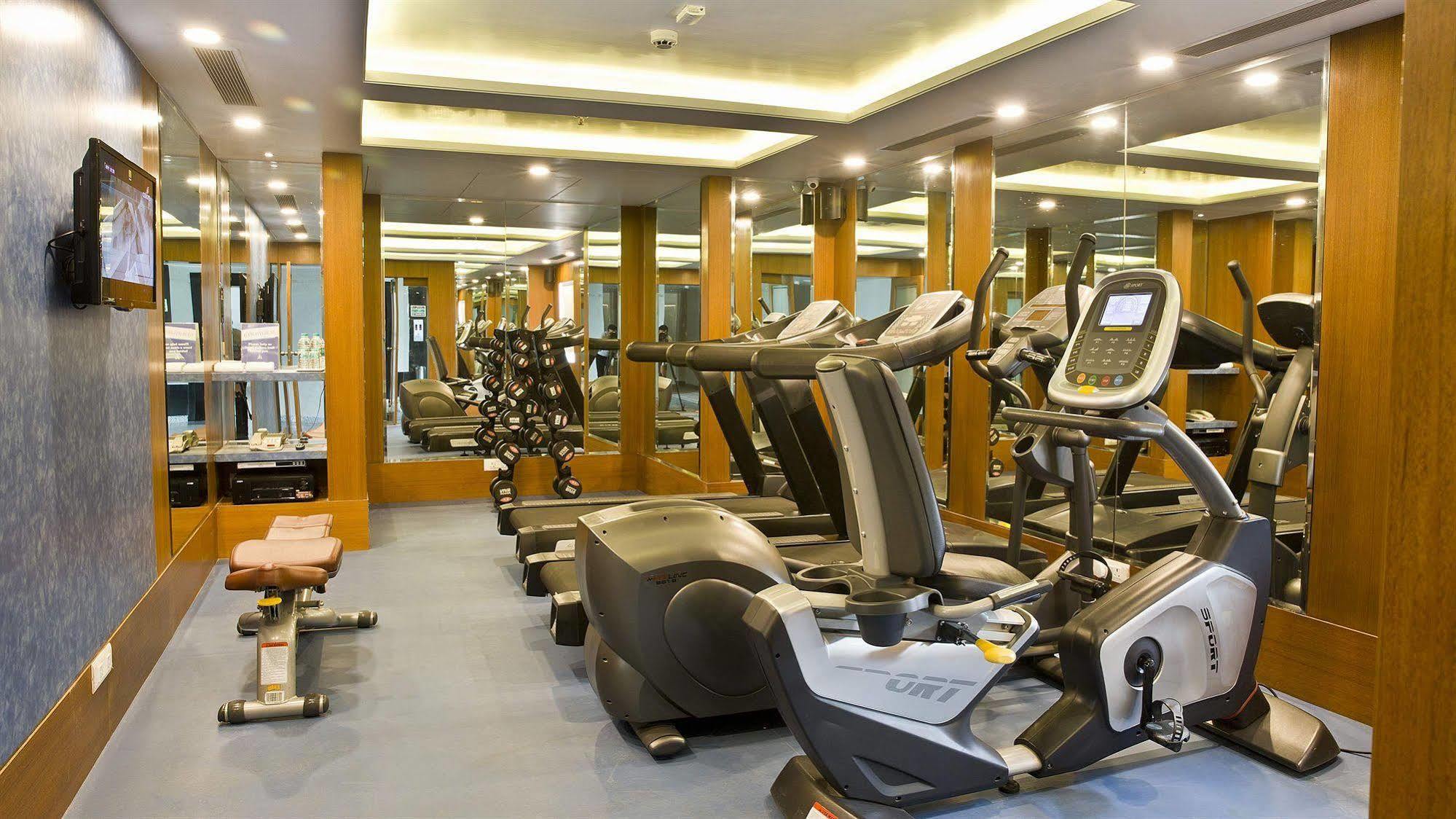 Nirwana Hometel Jaipur- A Sarovar Hotel Zewnętrze zdjęcie